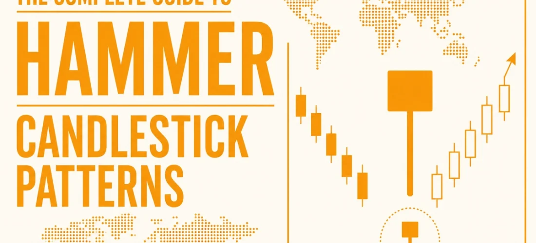 The Complete Guide to Hammer Candlestick Patterns