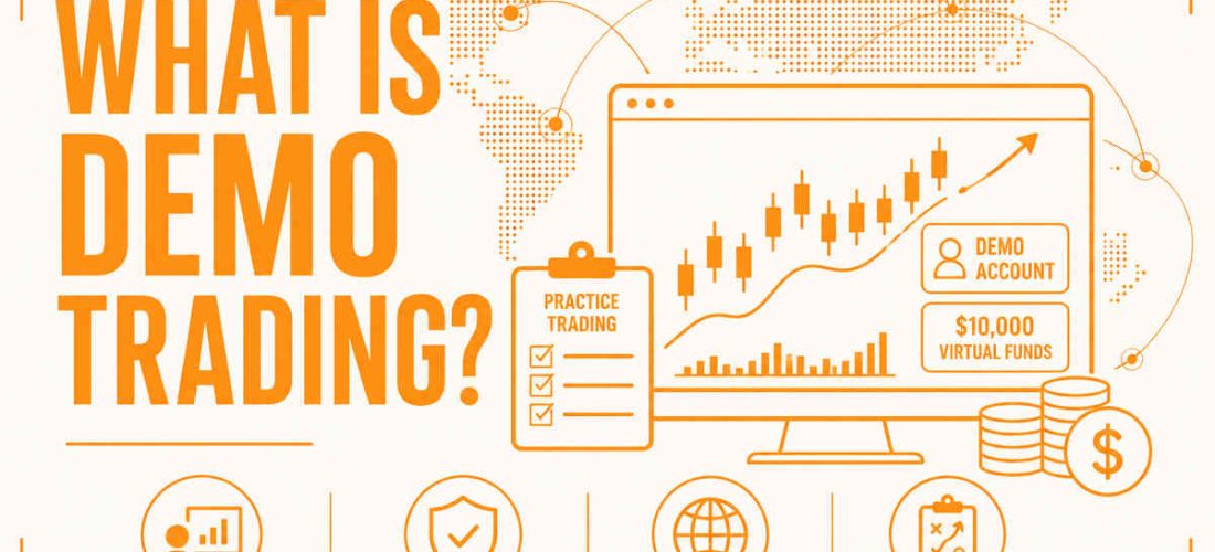 What Is Demo Trading? A Complete Guide to Practice Trading Without Risk