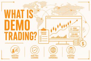 What Is Demo Trading? A Complete Guide to Practice Trading Without Risk