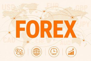 What Is Forex Trading? A Beginner’s Guide to the Forex Market