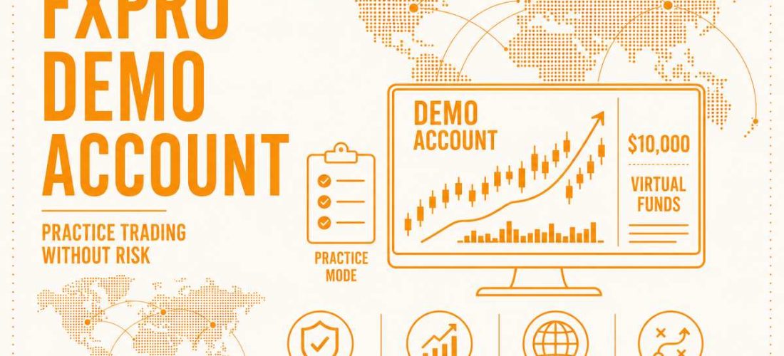 FxPro Demo Account – Free MT4, MT5 and cTrader Demo Guide
