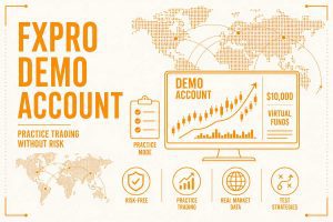 FxPro Demo Account – Free MT4, MT5 and cTrader Demo Guide