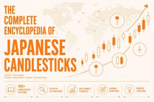 The Complete Encyclopedia of Japanese Candlesticks: How to Read, Interpret, and Trade Candlestick Charts