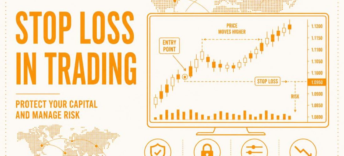 Stop Loss in Trading: Complete Guide for Beginners & Pros