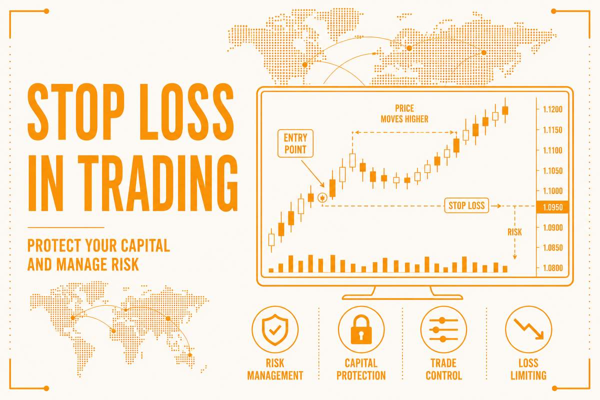 Stop Loss in Trading: Complete Guide for Beginners & Pros