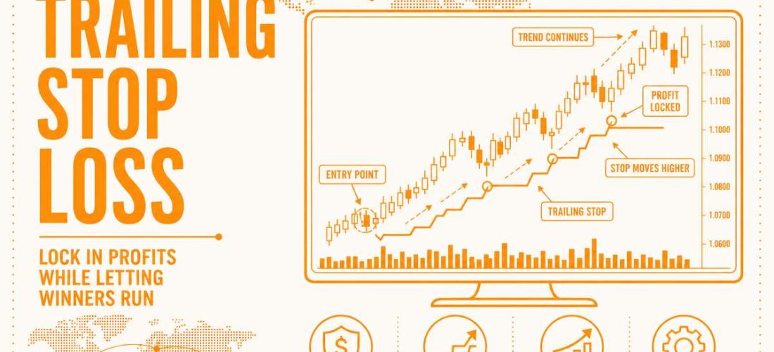 Trailing Stop Loss: Complete Guide