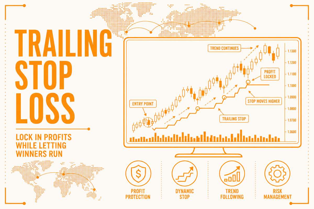 Trailing Stop Loss: Complete Guide