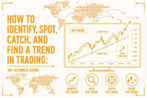 How to Identify a Trend in Trading: The Ultimate Guide
