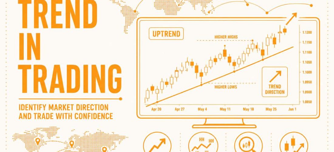 Trend in Trading: The Complete Guide