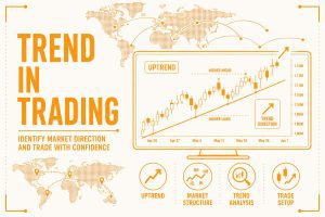 Trend in Trading: The Complete Guide