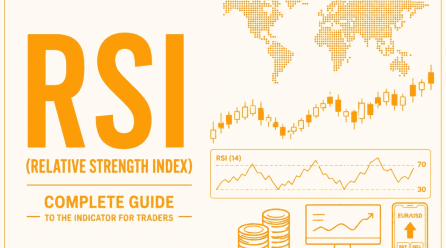 Relative Strength Index (RSI): Complete Guide to the Indicator for Traders