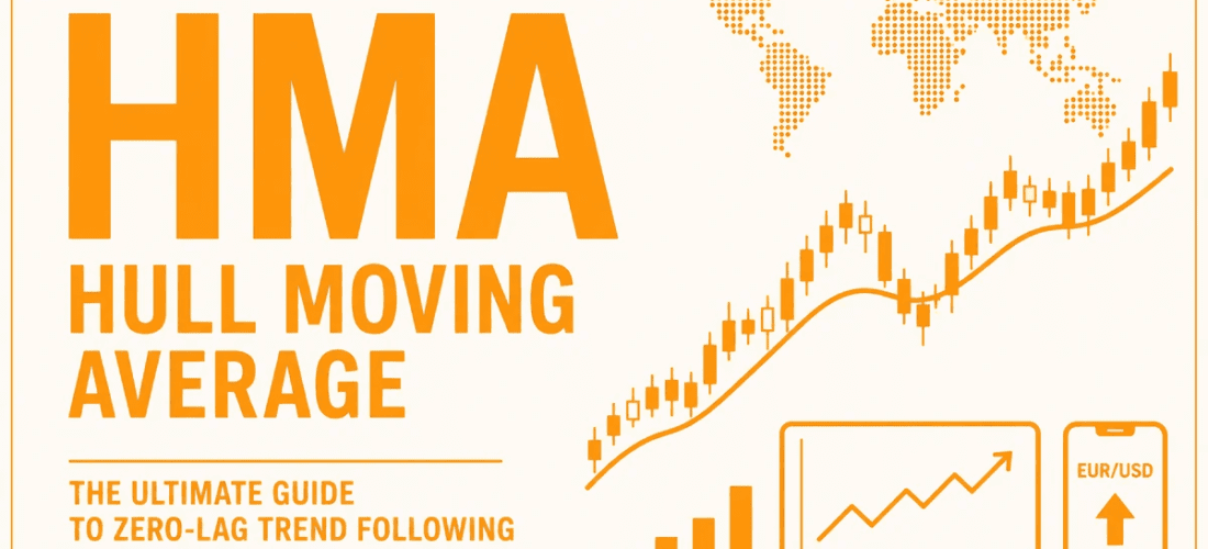 Hull Moving Average (HMA): The Ultimate Guide to Zero-Lag Trend Following