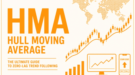 Hull Moving Average (HMA): The Ultimate Guide to Zero-Lag Trend Following