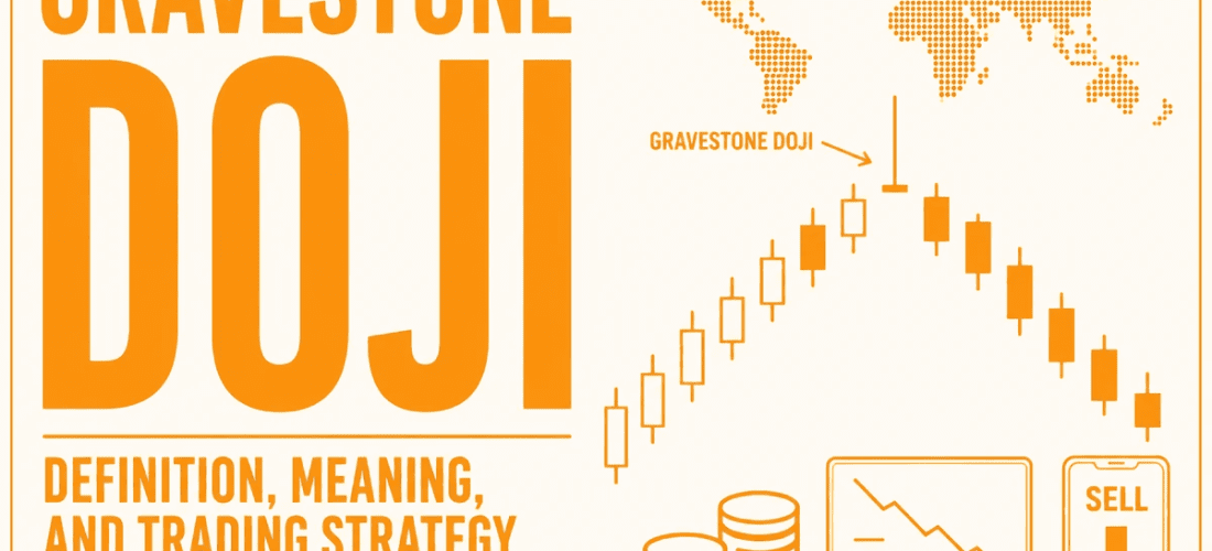 Gravestone Doji: Definition, Meaning, and Trading Strategy