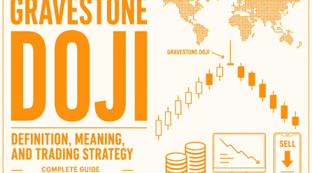 Gravestone Doji: Definition, Meaning, and Trading Strategy