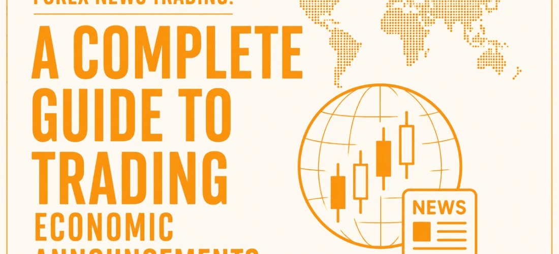 Forex News Trading: A Complete Guide to Trading Economic Announcements