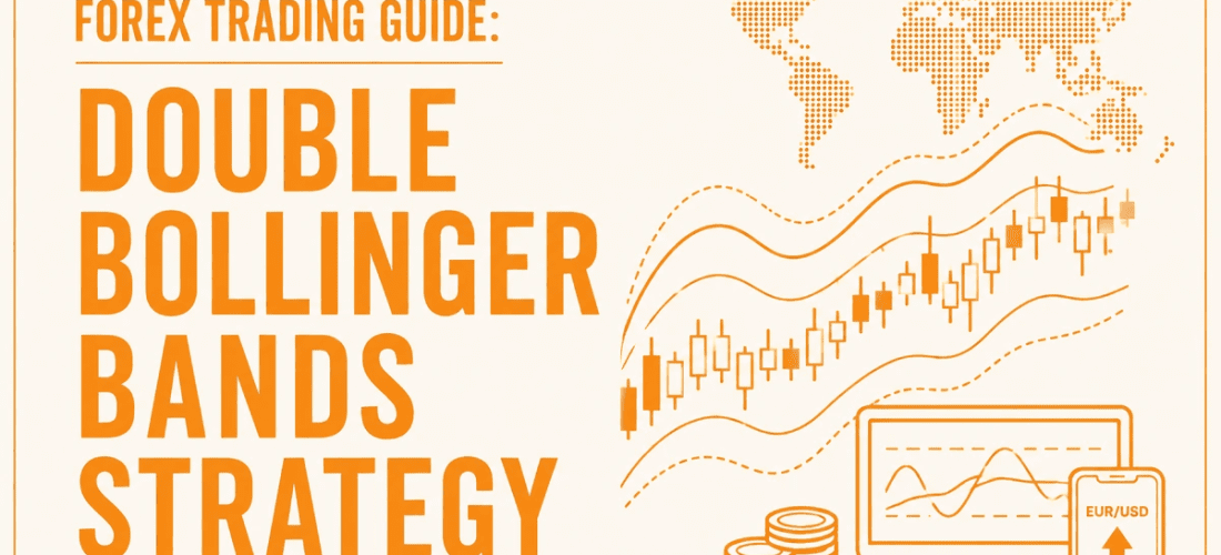 Double Bollinger Bands Strategy – Complete Trading Guide